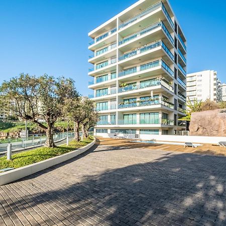 Apartamento Monumental - By Wehost Madeira Funchal  Bagian luar foto