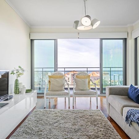 Apartamento Monumental - By Wehost Madeira Funchal  Bagian luar foto