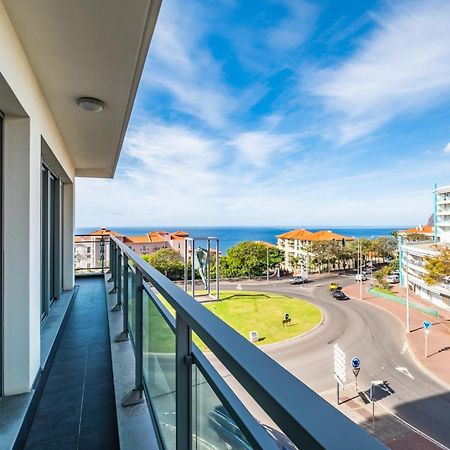 Apartamento Monumental - By Wehost Madeira Funchal  Bagian luar foto