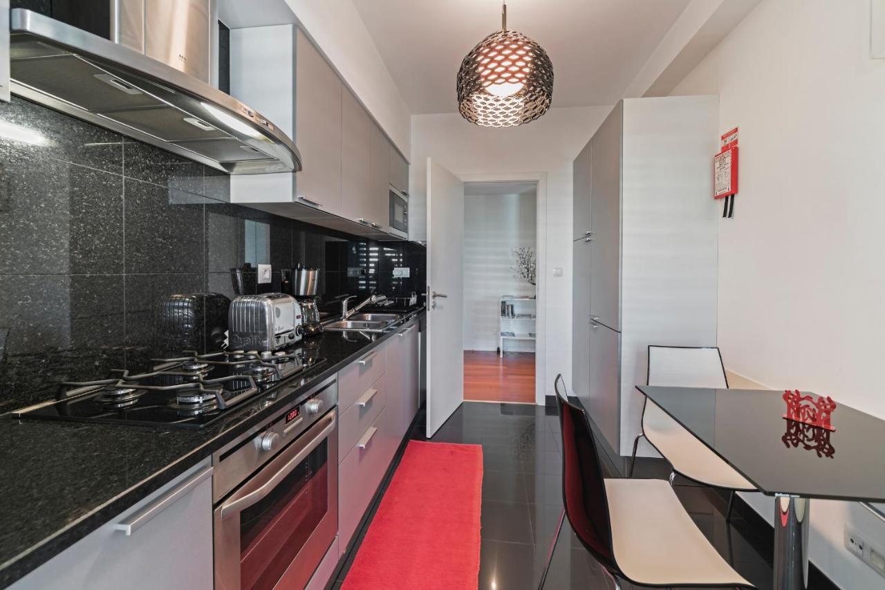 Apartamento Monumental - By Wehost Madeira Funchal  Bagian luar foto