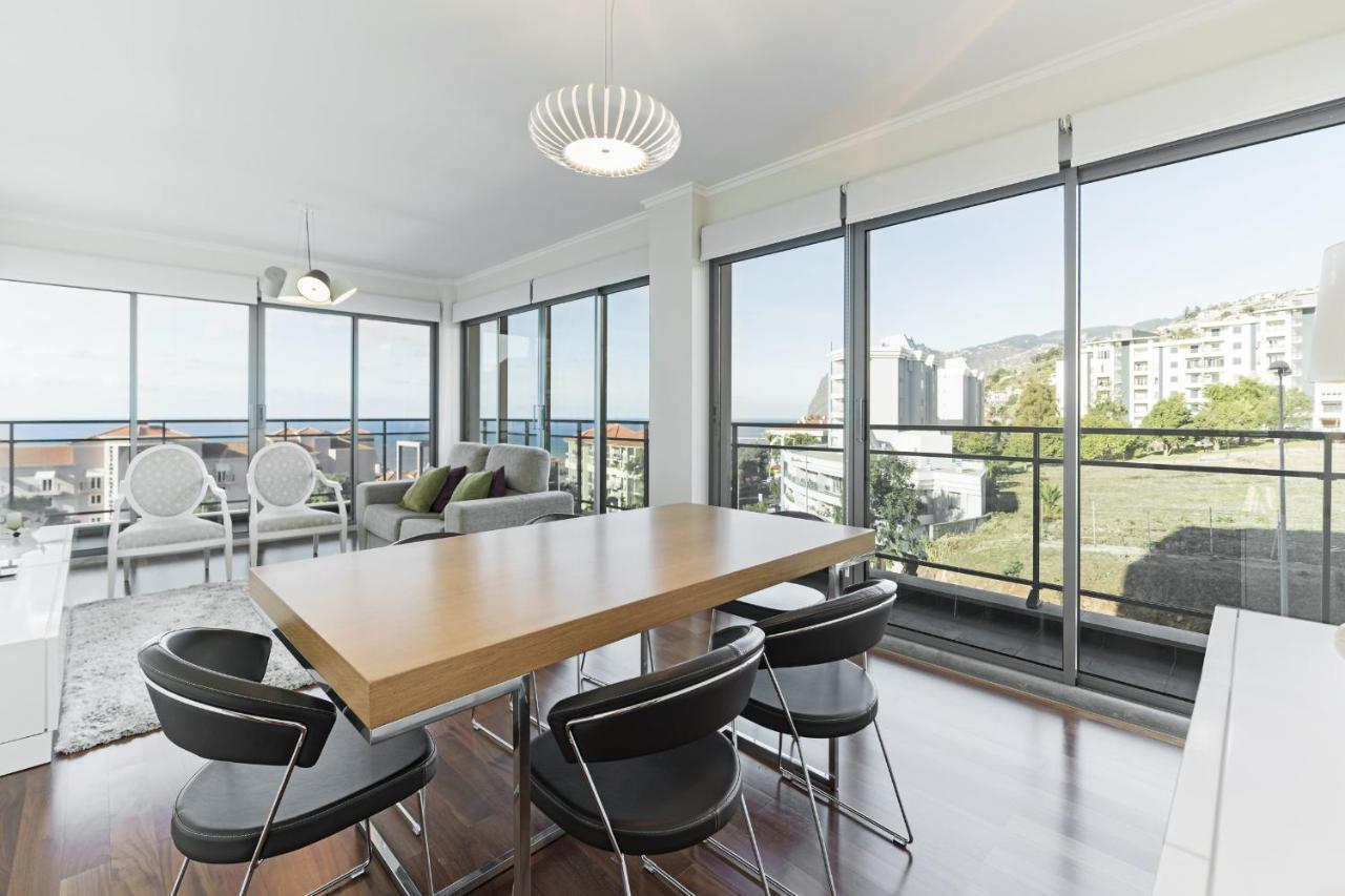 Apartamento Monumental - By Wehost Madeira Funchal  Bagian luar foto