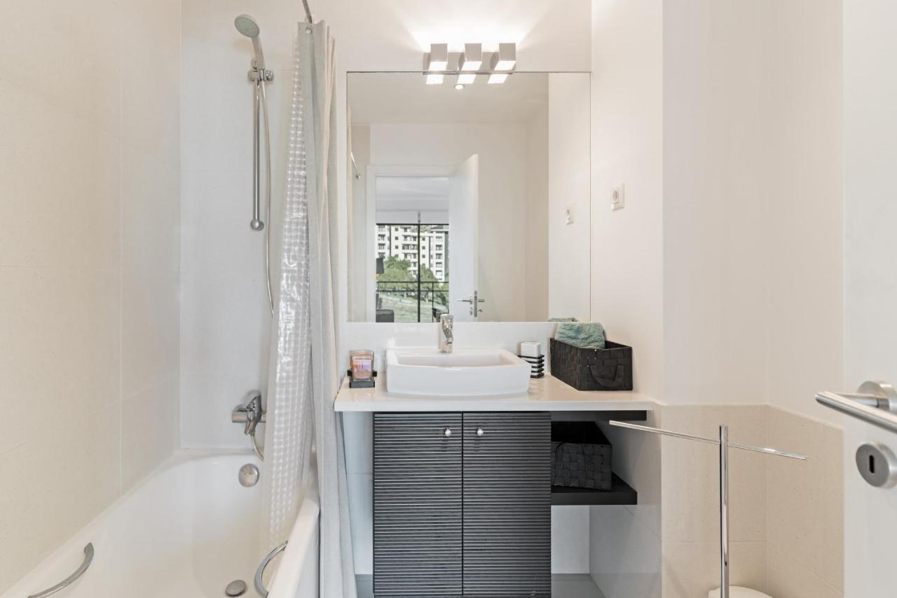 Apartamento Monumental - By Wehost Madeira Funchal  Bagian luar foto