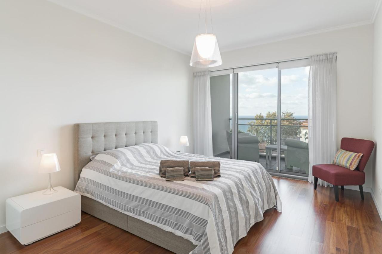 Apartamento Monumental - By Wehost Madeira Funchal  Bagian luar foto