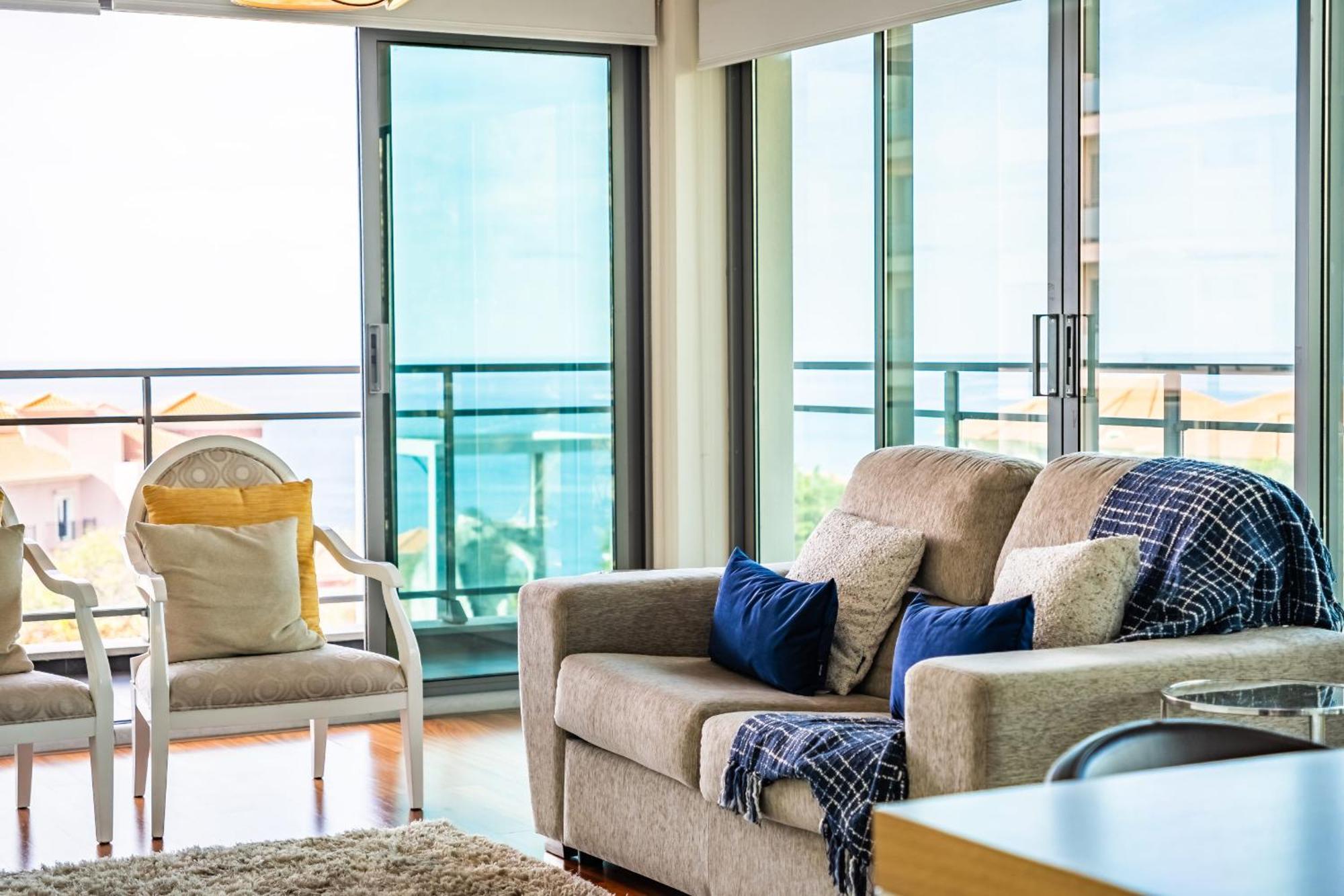 Apartamento Monumental - By Wehost Madeira Funchal  Bagian luar foto