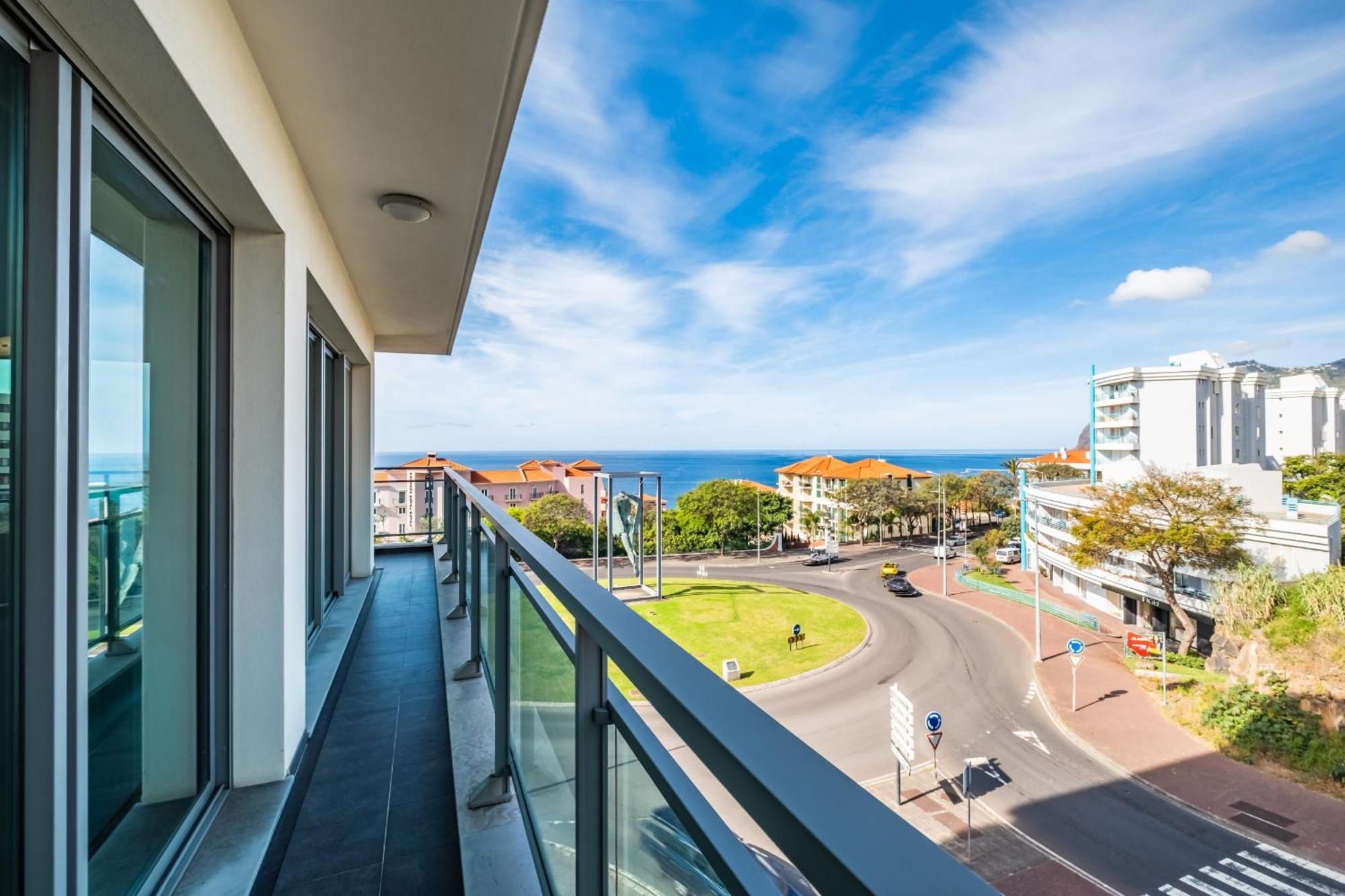 Apartamento Monumental - By Wehost Madeira Funchal  Bagian luar foto